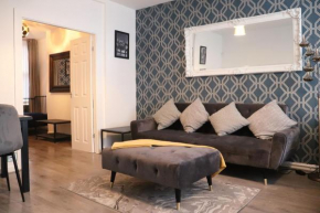 Goodison Accommodation